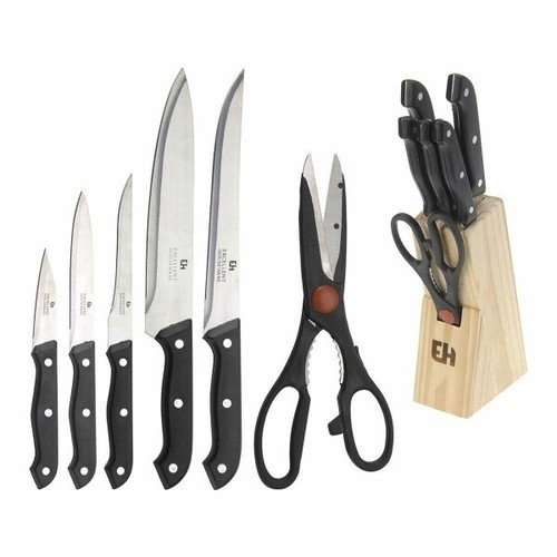 Set coltelli cucina - set, 7