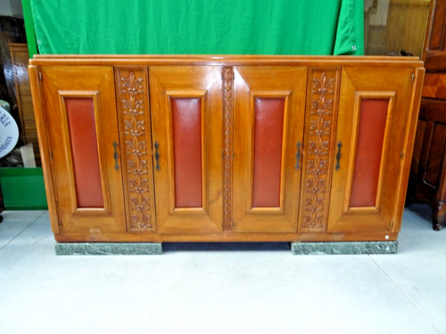 Credenza ante in - credenza,