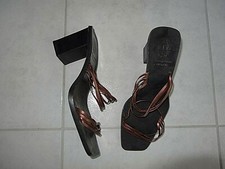 Sandali Les Tropeziennes