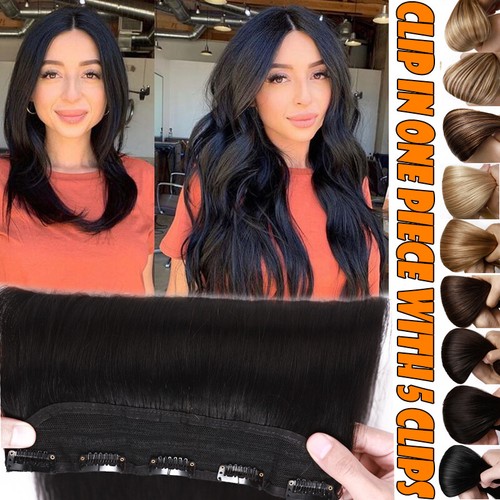 Extension capelli umani clip - umani,