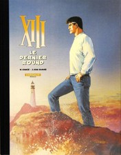 W. Vance & J.Van Hamme: Tirage