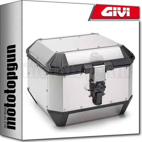 Givi ala44a bauletto attacco - ala44a,