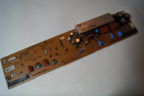 Zsus board eax65335001 - zsus, eax65335001(1.8)