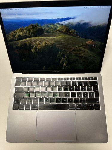 Macbook air i5 - macbook, i5@1.60ghz