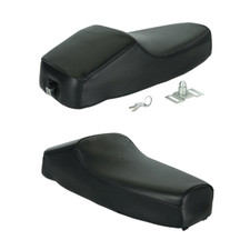 SELLA LUNGA CON GOBBA RMS PER