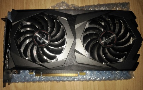 Msi gaming geforce gtx - gaming, x