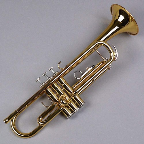 Tromba standard yamaha - tromba,