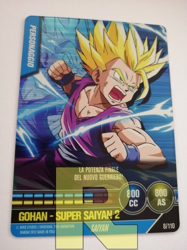 Gohan super saiyan - gohan, ®