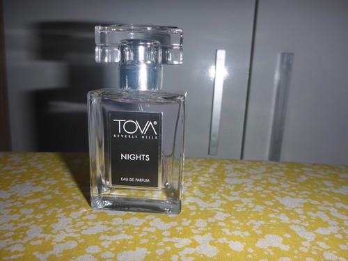 Tova nights eau parfum 30 - nights,, parfum,
