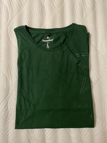 Shirt heineken - t-shirt,