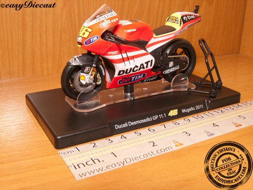 Ducati desmosedici gp11 - ducati, gp11.1