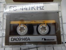 NAKAMICHI DA09146A FS 44,1 KHz