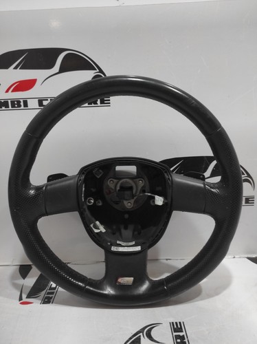 Volante in piele sport - ✴️,