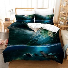 Trapuntino Tartaruga Mar