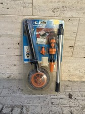 SPAZZOLA ROTANTE PER PULIRE