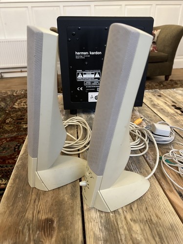 Harman kardon model k595 - harman,