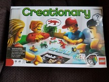 Gioco Creativo Lego nuovo