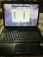 Notebook HP 6730s 3gb Ram 320gb Hdd  Linux Intel Core Duo Centrino Laptop