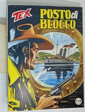 I128781 TEX n. 533 - Posto di