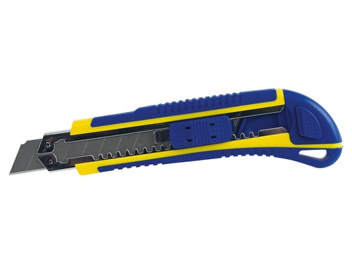 Kinzo coltello cutter 18 - coltello, cutter,