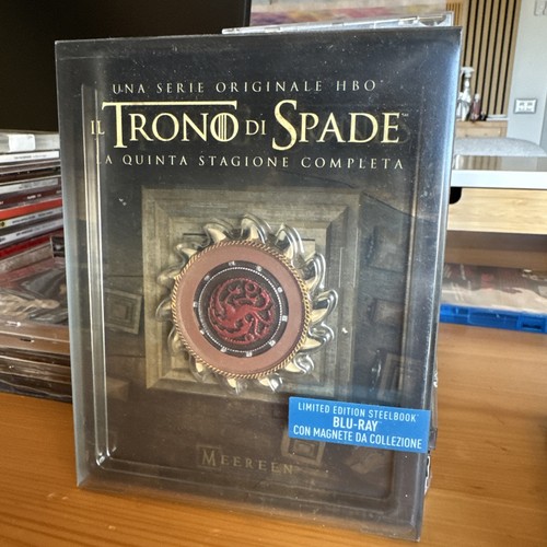 Trono spade stagione - trono,