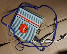 JBL GTQ 190 Amplificatore di