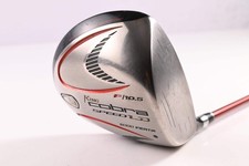 Driver Cobra Speed LD F 2008 /