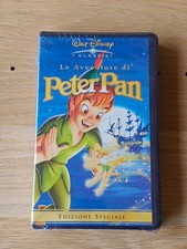 LE AVVENTURE DI PETER PAN -