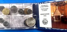 San Marino - serie 1990 10