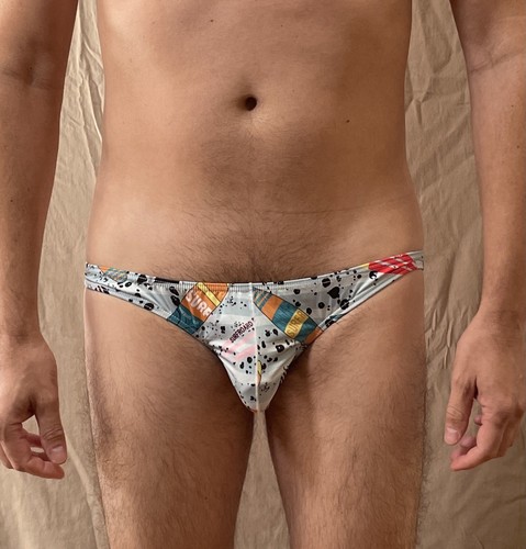 Costume bagno uomo taglia - costume, l