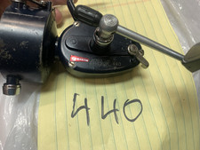 GARCIA MITCHELL 440 AUTO BAIL