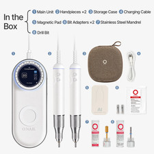 Onail Trapano Unghie