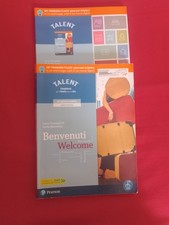 Benvenuti - Accoglienza Turistica (Lucia Evangelisti, Paola Malandra) - Edizione