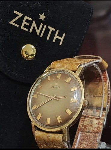 Zenith vintage tropical - ,