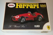 Revival 85102/P, Ferrari 500