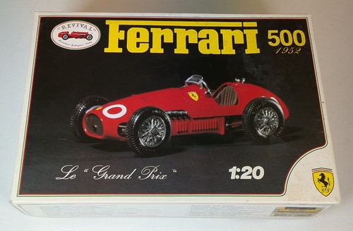 Revival 85102 ferrari 500 - 85102/p,,