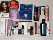 Lotto bellezza 21 pezzi trucco