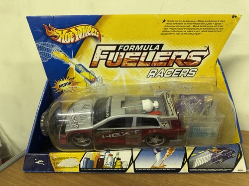 Hot wheels formula fuelers - wheels,