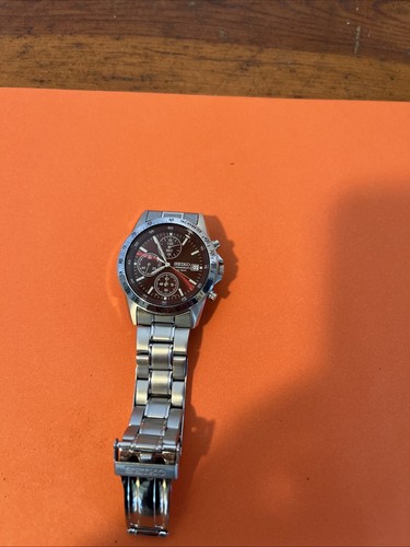 Seiko orologio uomo - seiko,