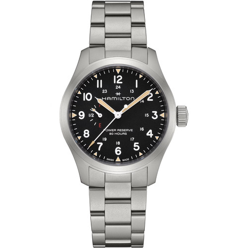 Nuovo hamilton khaki field - nuovo,