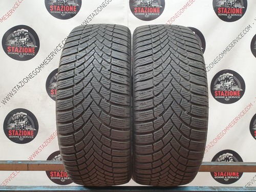 Gomme invernali usate - 2,
