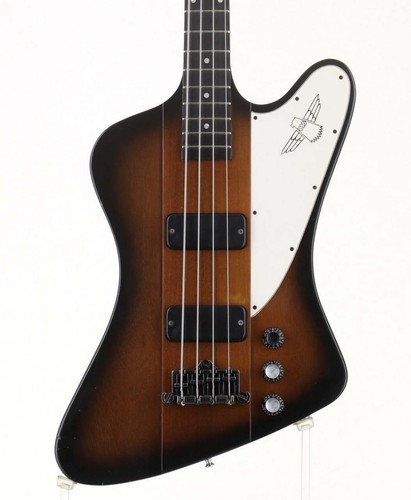 Gibson thunderbird vintage - gibson,