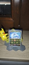 Pokémon Dratini Master Ball