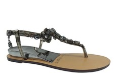 Sandali scarpe da donna bassi