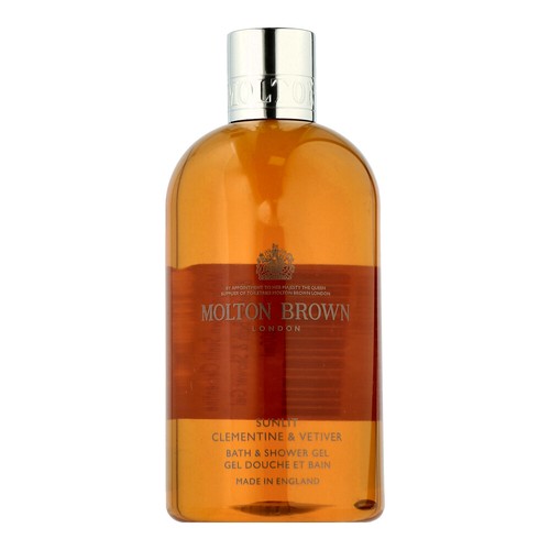 Molton brown gel bagno e - bagno,