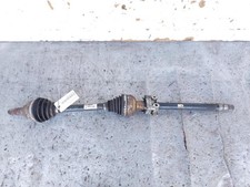 13250839 SEMIASSE ANT DX OPEL