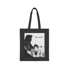Borsa dei profumi tela - dei,