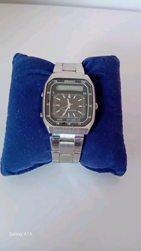 Seiko h357 5070 vintage - seiko,