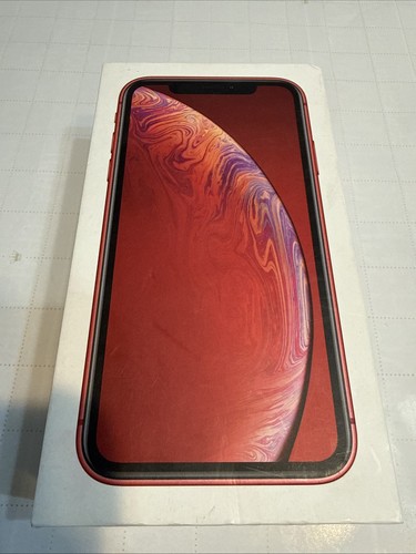 Apple iphone 64gb rosso - iphone,