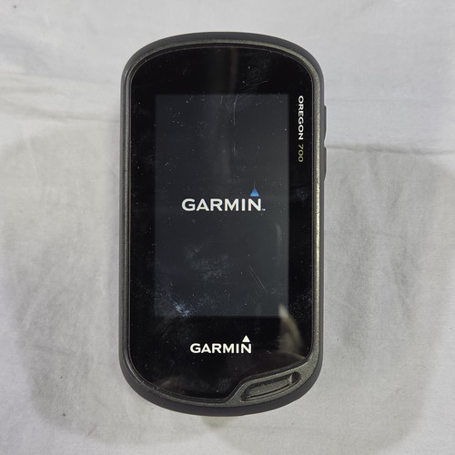Garmin oregon 700 navigatore - garmin,